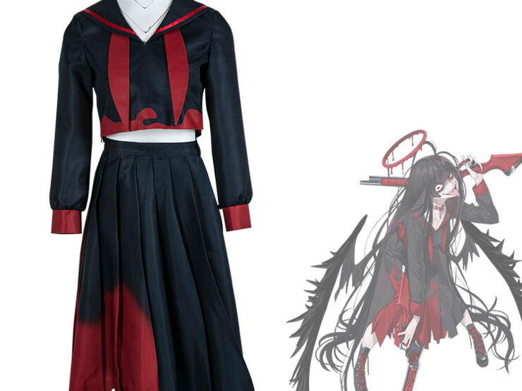 ファミチキ先輩 コスチューム コスプレ衣装 ファミチキ先輩 ファミマ