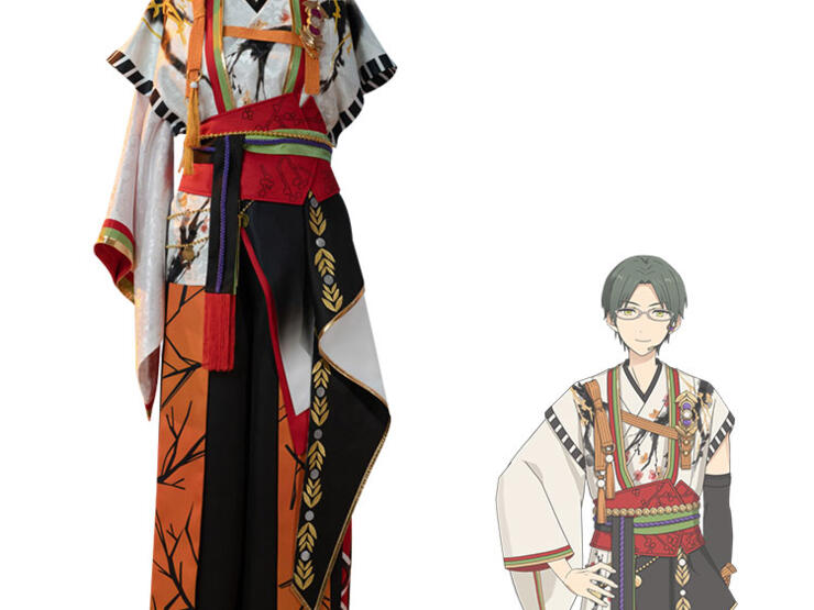 M企画 干支辰　火龍　コスプレ　衣装 M企画 干支辰火龍コスプレ衣装