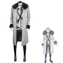 葬送のフリーレン ヴィアベル コスプレ衣装(葬送のフリーレン コスプレ衣装)