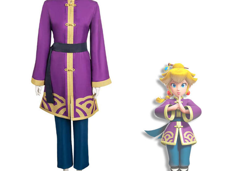 ピーチ姫様 4c38903879f44c02be85a752ab293d