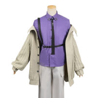 にじさんじ VVS 叶 コスプレ衣装(にじさんじ コスプレ衣装)