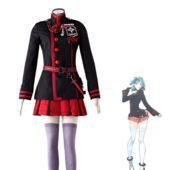 D.Gray-man リナリー・リー コスプレ衣装(ゲーム• アニメコスプレ衣装でおすすめの商品)