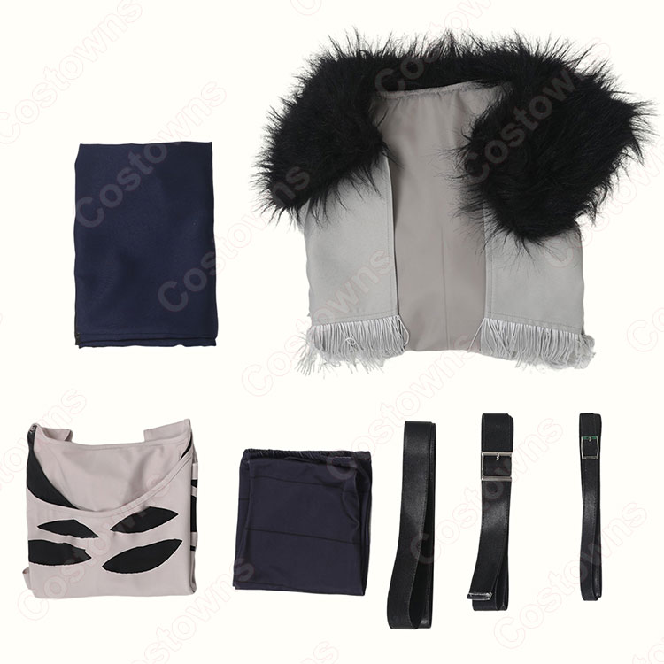 葬送のフリーレン ヴィアベル コスプレ衣装 - Costowns