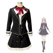 DIABOLIK LOVERS 小森ユイ コスプレ衣装(ゲーム• アニメコスプレ衣装でおすすめの商品)