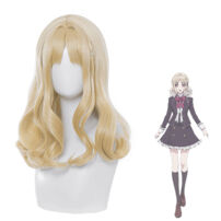 DIABOLIK LOVERS 小森ユイ コスプレウィッグ(コスプレウィッグ)