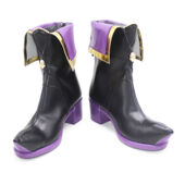 魔女の旅々 灰の魔女 イレイナ コスプレ靴(こちらもおすすめ)