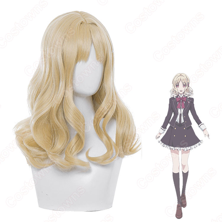 梓様 ウィッグオーダー専用ページ 小森ユイ 10月25日まで マネキンなし a46881a5216f49ab9d1af26b97fbf4