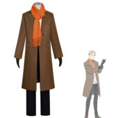 劇場版 SPY×FAMILY CODE: White 黄昏 ロイド・フォージャー コスプレ衣装(ゲーム• アニメコスプレ衣装でおすすめの商品)