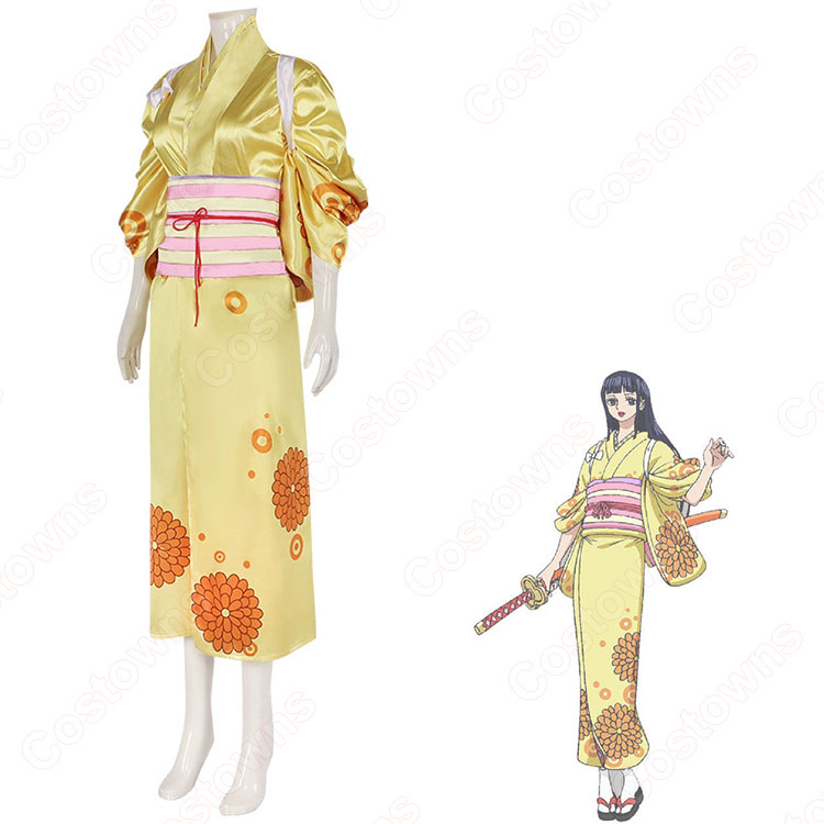 SOU-SOU 大帷 雲取りに菊 ワンピース SOU-SOU 大帷 雲取りに菊 ワンピース