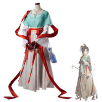 リバース1999 曲娘 コスプレ衣装(その他 コスプレ衣装)