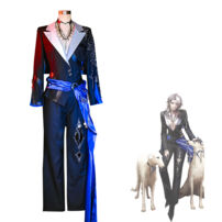 無期迷途 ゾーヤ この上ない交渉 コスプレ衣装(無期迷途 コスプレ衣装)