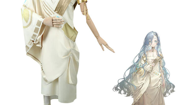 【訳アリ商品】 衣装 コスチューム スーツ ★Wigs2you JCP-194 えっくす☆きゅーと12thシリーズ「あいか」ver.1.1 10/9(火)ご