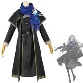 リバース1999 コーンブルメ コスプレ衣装(ゲーム• アニメコスプレ衣装でおすすめの商品)