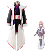 機動戦士ガンダムSEED FREEDOM ラクス・クライン コスプレ衣装(機動戦士ガンダムSEED FREEDOM コスプレ衣装)