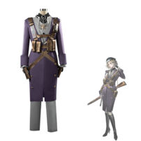 無期迷途 マチルダ コスプレ衣装(無期迷途 コスプレ衣装)