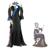 原神 オーケストラコンサート2023 エウルア コスプレ衣装(ゲーム• アニメコスプレ衣装でおすすめの商品)