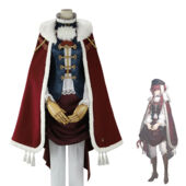 リバース1999 エニセイ コスプレ衣装(ゲーム• アニメコスプレ衣装でおすすめの商品)