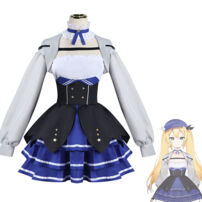 バーチャルYouTuber Dokibird コスプレ衣装(その他 コスプレ衣装)