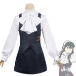 劇場版 SPY×FAMILY CODE: White ヨル・ブライア ヨル・フォージャー コスプレ衣装