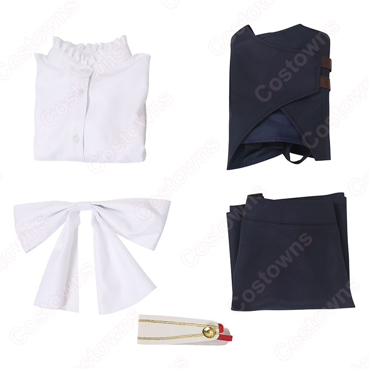 劇場版 SPY×FAMILY CODE: White ヨル・ブライア ヨル・フォージャー