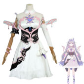 hololive（ホロライブ） 古石ビジュー コスプレ衣装(ゲーム• アニメコスプレ衣装でおすすめの商品)