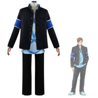 ぶっちぎり?! 浅観音真宝 コスプレ衣装(その他 コスプレ衣装)