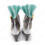 崩壊：スターレイル ホタル・アイリス コスプレ靴 コスプレ ブーツ（靴） 4