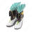 崩壊：スターレイル ホタル・アイリス コスプレ靴 コスプレ ブーツ（靴） 2