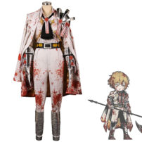 LIMBUS COMPANY（リンバス・カンパニー） シンクレア コスプレ衣装(Limbus Company コスプレ衣装)