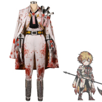 LIMBUS COMPANY（リンバス・カンパニー） シンクレア コスプレ衣装(202×202)