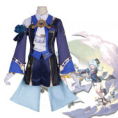 崩壊：スターレイル ミーシャ コスプレ衣装(ゲーム• アニメコスプレ衣装でおすすめの商品)