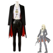 Fate/Grand Order テスカトリポカ ポカニキ 喫煙姿 コスプレ衣装(FATEシリーズ コスプレ衣装)