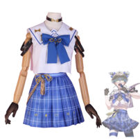 にじさんじ アイク・イーヴランド コスプレ衣装(にじさんじ コスプレ衣装)