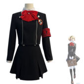 ペルソナ3 リロード アイギス コスプレ衣装(ゲーム• アニメコスプレ衣装でおすすめの商品)