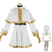 葬送のフリーレンのコスプレ衣装通販 - 本物のアニメ体験を楽しもう