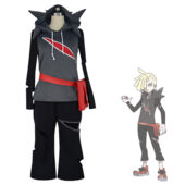 ポケットモンスター サン・ムーン グラジオ コスプレ衣装(こちらもおすすめ)