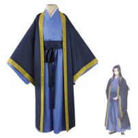 薬屋のひとりごと 壬氏（ジンシ） 子供用 コスプレ衣装(薬屋のひとりごと コスプレ衣装)