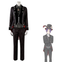 ブルーロック アリス 御影玲王 コスプレ衣装(ブルーロック コスプレ衣装)