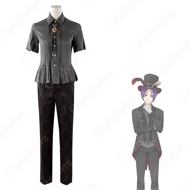 ブルーロック 御影玲王 天使 コスプレ衣装 ブルーロック 御影玲王 天使ver. コスプレ衣装 - Costowns