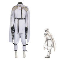 ブルーロック 凪誠士郎 チェス コスプレ衣装(ブルーロック コスプレ衣装)