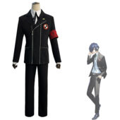 ペルソナ3 リロード 主人公 結城理 コスプレ衣装(ゲーム• アニメコスプレ衣装でおすすめの商品)