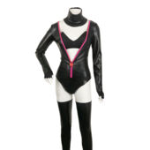 ハズビン・ホテル エンジェル・ダスト コスプレ衣装(ゲーム• アニメコスプレ衣装でおすすめの商品)