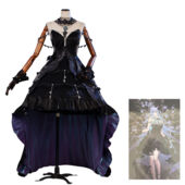 無期迷途 HAPPY ZOO ハーメル コスプレ衣装(送料無料)