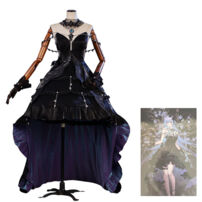 無期迷途 HAPPY ZOO ハーメル コスプレ衣装(無期迷途 コスプレ衣装)