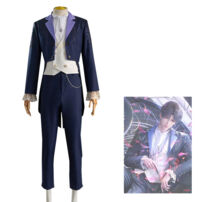 恋と深空 ホムラ コスプレ衣装(恋と深空 コスプレ衣装)