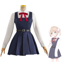 VTuber しぐれうい ロリうい コスプレ衣装(その他 コスプレ衣装)