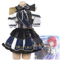 【推しの子】×『シャニマス』 有馬かな コスプレ衣装(推しの子 コスプレ衣装)