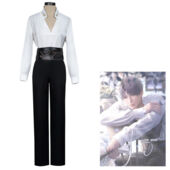 恋と深空 ホムラ 繋花の漫言 コスプレ衣装(ゲーム• アニメコスプレ衣装でおすすめの商品)