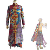 東京卍リベンジャーズ 描き下ろし新体験展 最後の世界線 黒川イザナ コスプレ衣装(ゲーム• アニメコスプレ衣装でおすすめの商品)