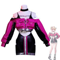 無期迷途 ニノ コスプレ衣装(無期迷途 コスプレ衣装)